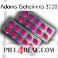 Adams Secret 3000 10
